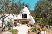 CALA LIBEROTTO SA PRAMA NICE APARTMENT WITH GARDEN 200 MT FROM THE SEA