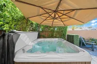 Vacation in Indian Wells Golf Tennis Festivals Sunshine - 3 Bedroom Modern Home Các khách sạn ở Indian Wells