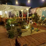 Custom Designed Bedroom & Bath. Easy Metro to SoFi & Crypto/ sm Dog ok w Fee