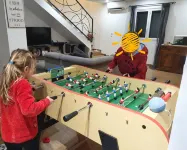 You are almost there ... on vacation in the sun Hotels in Les Adrets de l'Esterel