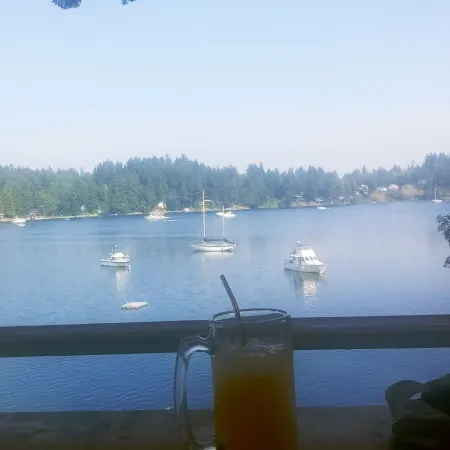 Bremerton Sheltered Waterfront