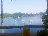 Bremerton Sheltered Waterfront