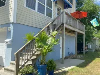 Oyster Shack by the Bay / 4 minutes to Morehead City Waterfront/Big Rock Landing Hotele w: Morehead City