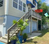 Oyster Shack by the Bay / 4 minutes to Morehead City Waterfront/Big Rock Landing
