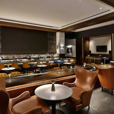The Ritz-Carlton, Amman