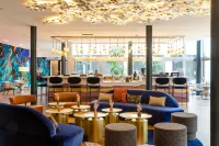 Renaissance Bordeaux Hotel - bar
