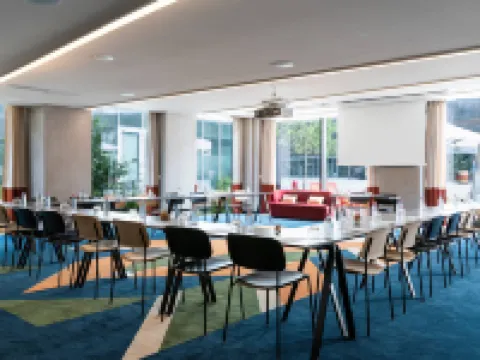 Renaissance Bordeaux Hotel Hotels in Aquitaine