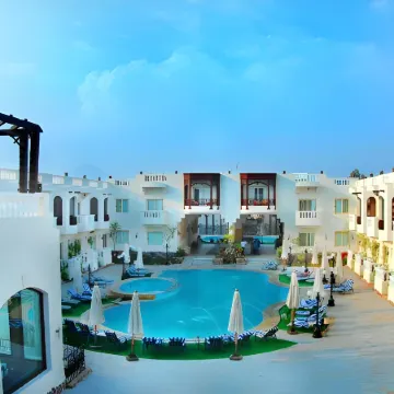 Oriental Rivoli Hotel & Spa Отели рядом с Аэропорт Офира