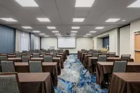 Fairfield Inn & Suites Missoula Airport