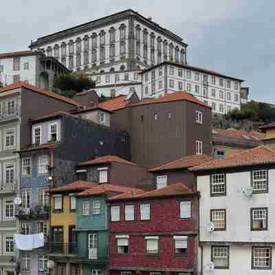 Casa Zogbi hotel Hotel Exterior