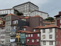 Casa Zogbi hotel Hôtels à proximité de : Ribeira