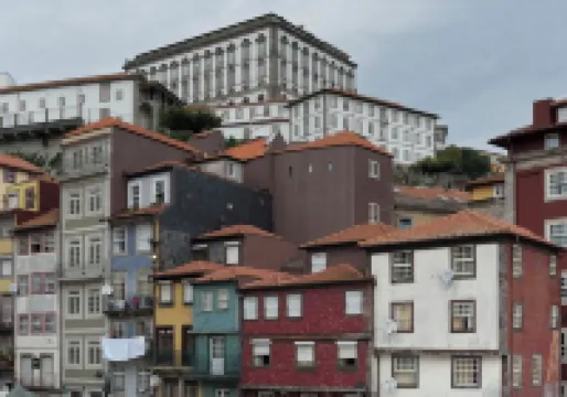 카사 조그비 호텔 리베라 주변 호텔