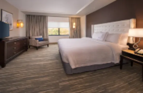 コートヤード・シッペンスバーグ のホテル