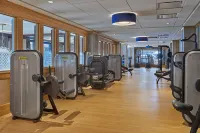 The St. Regis Deer Valley - Træningscentre
