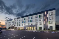 Courtyard Russellville - 3-Star