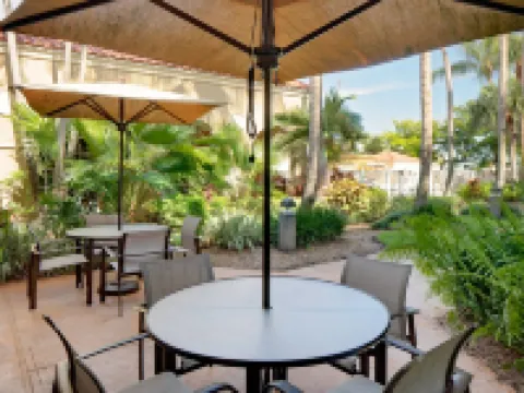 Courtyard Fort Lauderdale North/Cypress Creek Hotels near Fort Lauderdale Executive Airport