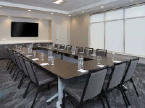 TownePlace Suites Hamilton Hoteles en Hamilton