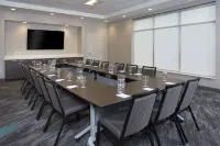 TownePlace Suites Hamilton Hotels in Hamilton