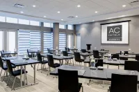 AC Hotel National Harbor Washington, DC Area - СПА