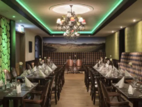Best Western Plus Hotel Willingen Hotels in Waldeck-Frankenberg