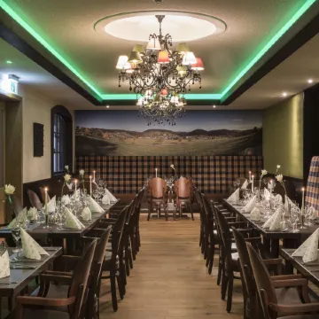 Best Western Plus Hotel Willingen