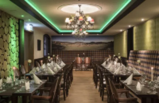 Best Western Plus Hotel Willingen