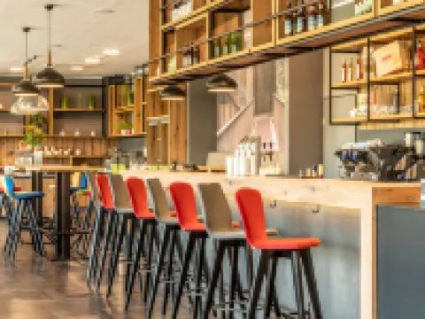 Aiden by Best Western @ Stadtgut Hotel Steyr Hotels in Steyr