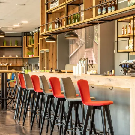 Aiden by Best Western @ Stadtgut Hotel Steyr