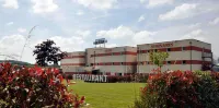 Brit Hotel Confort Alexia - la Souterraine - Pet friendly