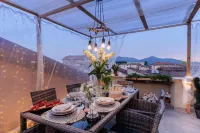 Casa Gina Urban Retreat Hoteller i Mugnano