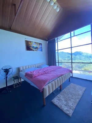 Nivriti Stays Các khách sạn ở Tehri Range