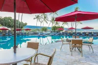 Courtyard by Marriott King Kamehameha's Kona Beach Hotel - Beach