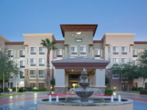 Homewood Suites by Hilton Phoenix-Avondale Hotels in Avondale
