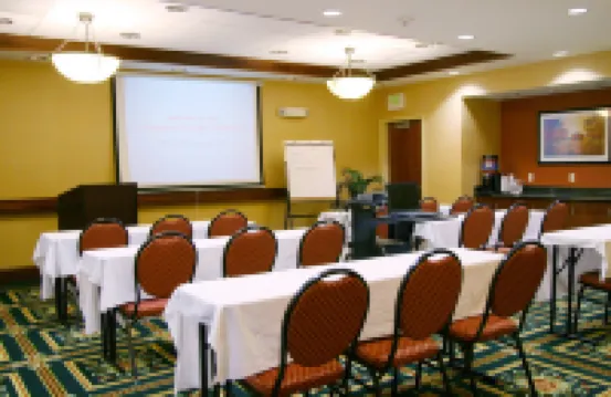 Hampton Inn & Suites Seal Beach