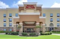 Hampton Inn & Suites Dallas-Arlington-South Hotel in zona Harold Patterson Complex