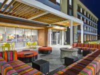 Home2 Suites by Hilton Lafayette Hotels in Lafayette