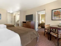 Best Western Plus Concord Inn Hotels in Oneida County