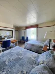 Motel et Chalets Bo-Fleuve Evangeline