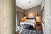 Pietra d'Acqua Hotels in Modica