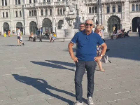 Appartamento Nerio Hotel a Muggia
