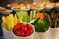 Embassy Suites by Hilton Baton Rouge - breakfast