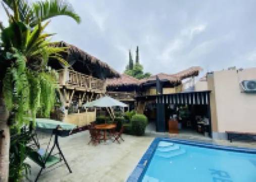 D'Royale Tapos Bogor