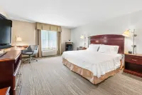 Hampton Inn Nashua Hotels in Nashua
