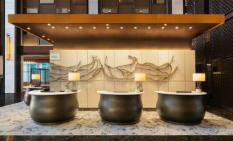 Sheraton Hyderabad Hotel