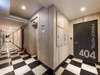 Gangjin Prince Happy Hotel Hotels in Gangjin-gun