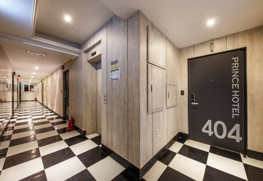 숙소 시설 사진 2