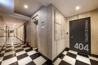 Gangjin Prince Happy Hotel Hotels in Jangheung-gun