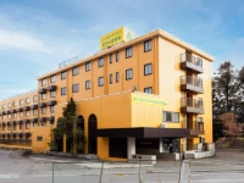 ホテルセレクトイン富士山御殿場 御殿場のホテル