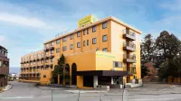 Select Inn Fujisan Gotemba Hotels in Oyama