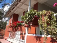 Kuelap Guest House Hotels near Centro Historico